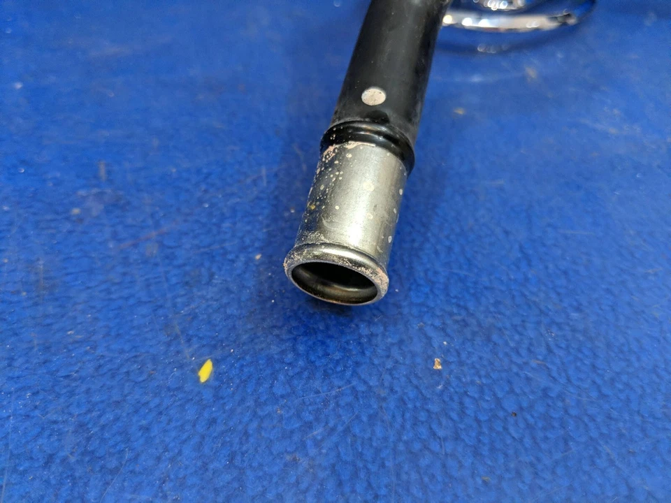 Шланг охлаждающей жидкости водяной двигатель lexus gs450h oem трубопровод - Изображение 3 из 4