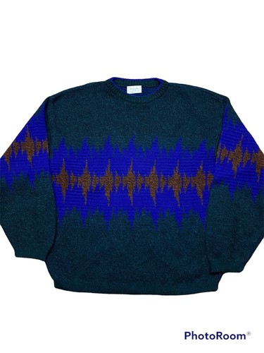 Mohair Wool Acryl Sweater | eBay