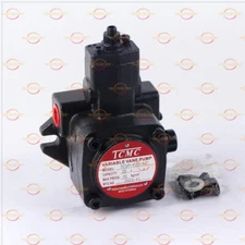 1Pcs New TCMC Vane pump flat key shaft TCVP-F20-A2