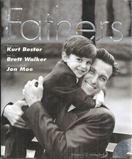 LDS Fathers Hardcover Book New Has Cd 