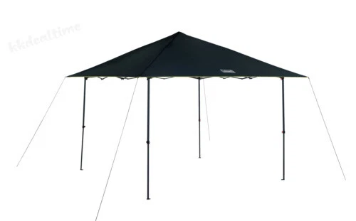 Coleman Pop Up jardín y patio toldos y carpas