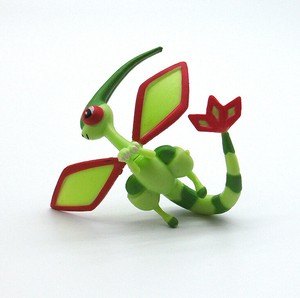 flygon figure