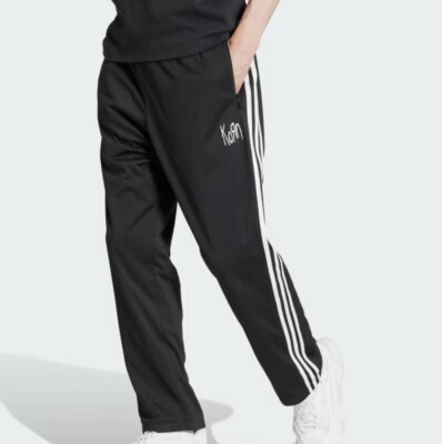 パンツ TRACK PANT everyone adidas BLACK XL adidas Teamgeist Black Track Pants | Zumiez