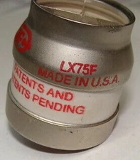 75w Xenon Lamp Bulb ILC / Excelitas / Perkin Elmer Cermax 75w  P/N LX75F