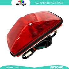 Motorcycle Rear & Brake Light Assemblies for Honda XR250R for sale