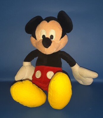 Topolino peluche giocattolo 40CM topo plush bambola pupazzo mickey