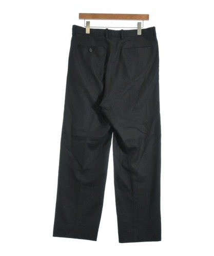 AURALEE Slacks Black 4(Approx. M) 2200545009034 - Picture 2 of 8