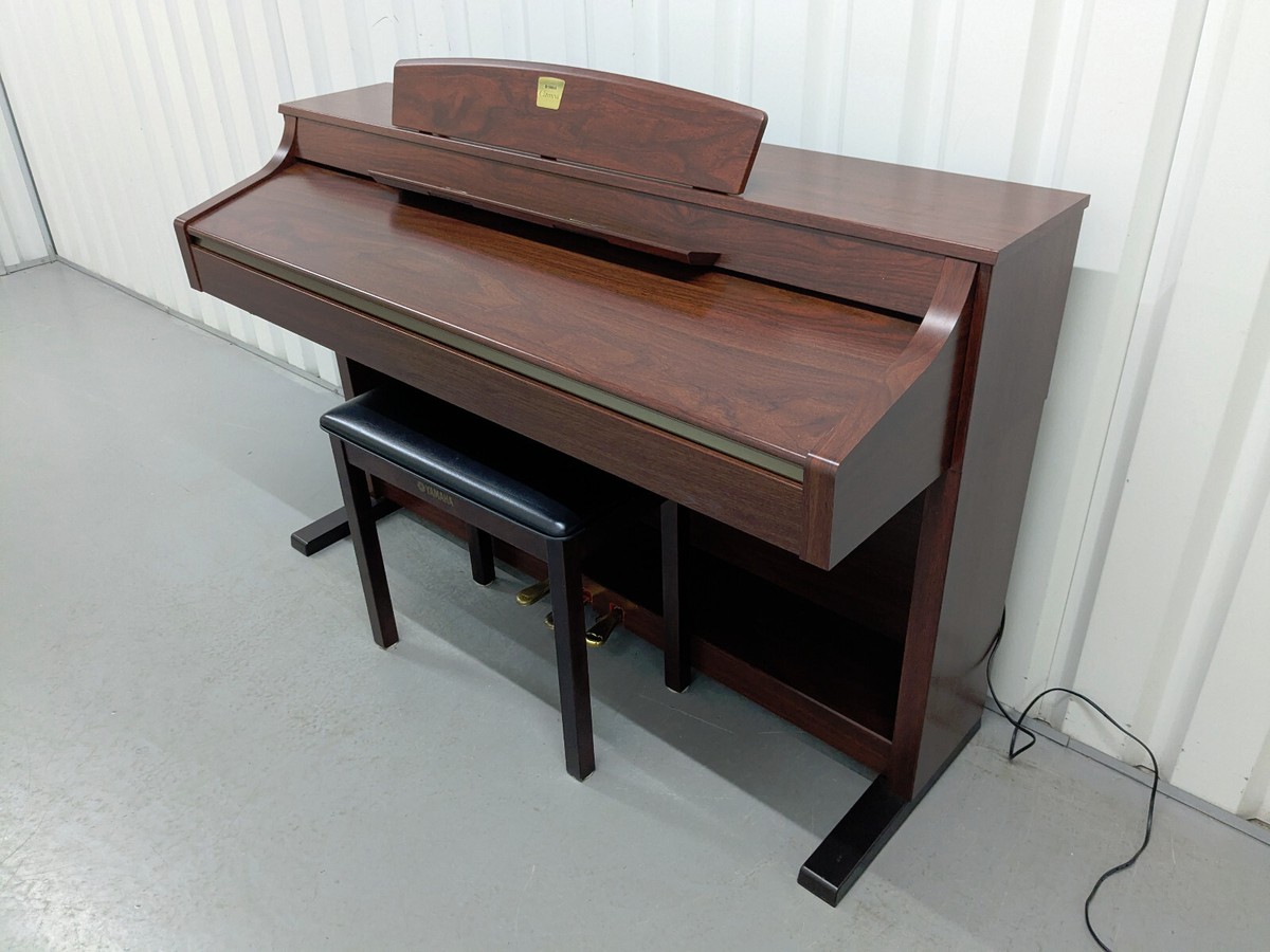 ヤマハ　クラビノーバ　CLP-340 電子ピアノ ヤマハ | CLP-340 - Clavinova（クラビノーバ） - 概要