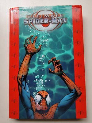 MARVEL ULTIMATE SPIDER-MAN 11冊セット アメコミ Ultimate Spider-Man, Vol. 11 by Brian Michael Bendis 9780785146421