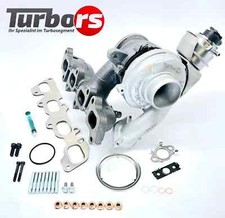 Turbolader für 873767 MAN TGE VW T6 Crafter 2.0 TDI 75 kW 90 kW 103 kW 110 kW