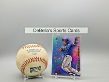 2021 Bowman Inception PROSPECT #69 Heriberto Hernandez Tampa Bay Rays