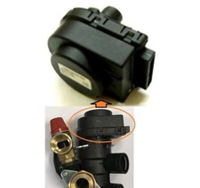 Motor für Bosch Junkers 3-Wege-Ventil,  KSBR, ZBS, ZSBR, ZSN, ZSR, ZWBR, ZWR