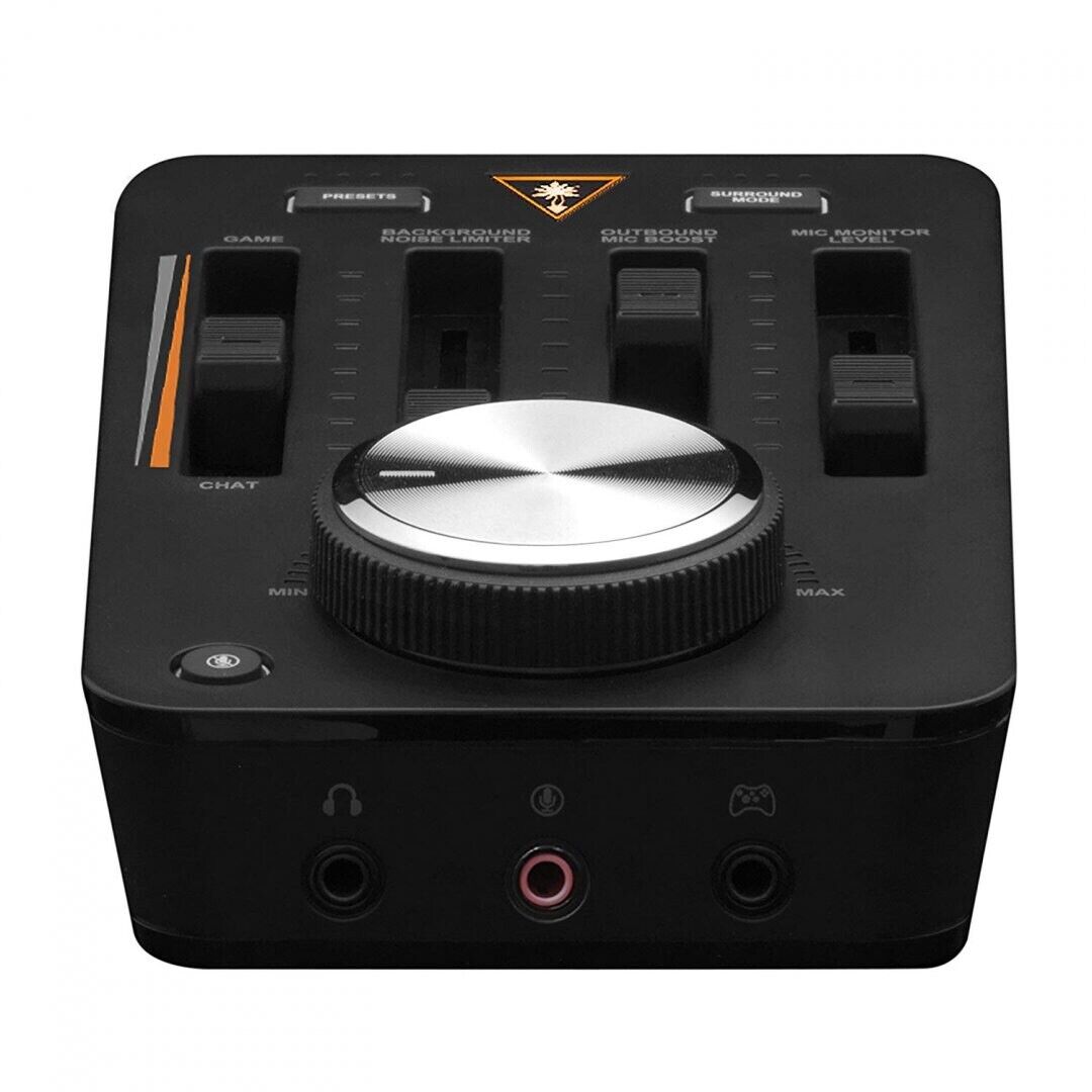 Turtle Beach - Elite Pro Tactical Audio Controller - DTS Headphone