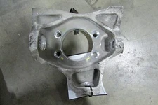 Lamborghini Gallardo, RH, Right Front Spindle, Knuckle, Without Hub, 400407246A