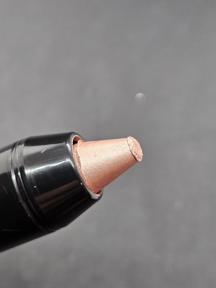 Laura Geller OJO ROCÍO Crema Sombra ORO ROSA 0,07 oz (DEFECTO MENOR EN LA PUNTA) Foto 3 de 4