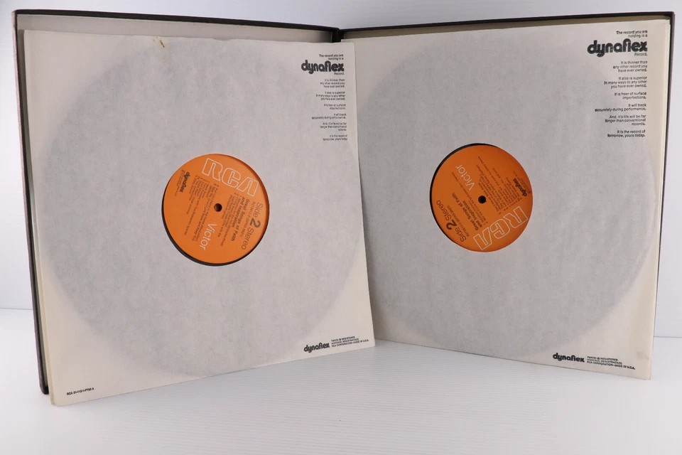 Great Songs Of Faith And Inspiration - 1972 Stereo 4x LP Record Box Set R213812 - Image 3 of 4