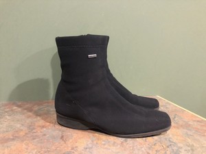 luftpolster ankle boots