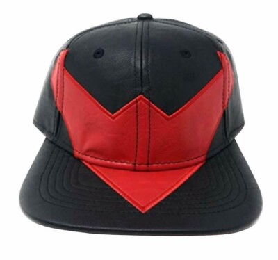 Batman Nightwing Snapback Mütze SDCC 2016 SAN Diego Comic-Con exklusiv