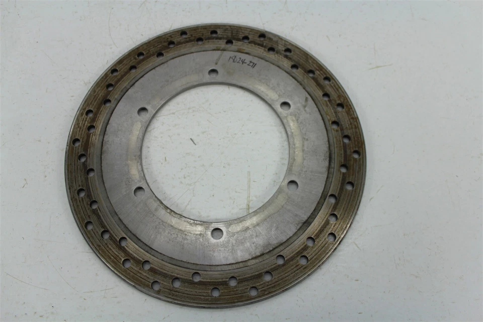 2008 Honda Shadow Spirit 750 передний тормоз ротор диск - Изображение 4 из 4