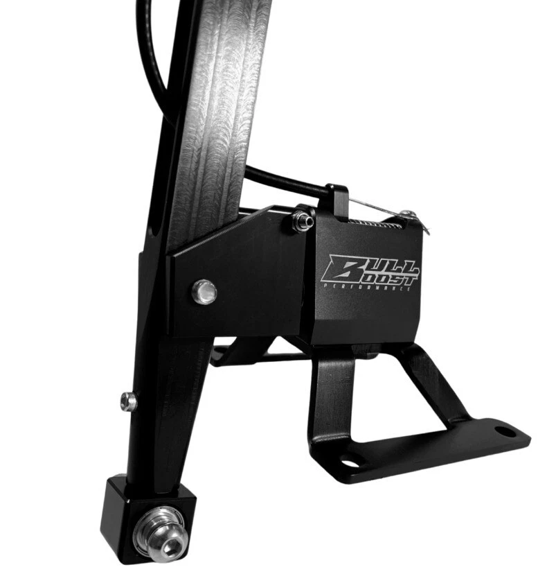 Caja de cambios corta autocentrada para BMW E30 E34 E36 E46 E8x E9x F80 F82 F83 F87 Foto 2 de 4