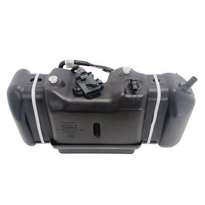 Genuine Diesel Exhaust Fluid Tank Ford F-450 F-550 SD Chassis Cab