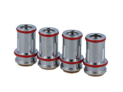Uwell Crown 3 UN2 Mesh Heads 0,23 Ohm (4 Stück pro Packung)