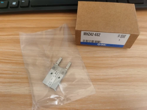 Un cilindro SMC MHZA2-6S2 MHZA2-6S2 nuevo envío rápido - Imagen 4 de 4