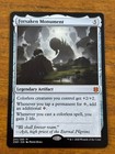 Forsaken Monument - Zendikar Rising - MTG - 244/280
