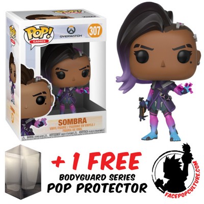 sombra funko pop exclusive