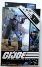 GI Joe Classified Series #105 Shockwave 6" Figure Hasbro 2023 New
