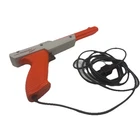 Original 1985 Vintage Nintendo Zapper Gun for Duck Hunt 1985 Untested