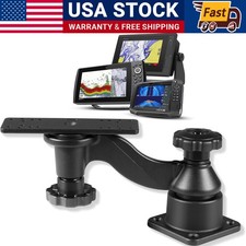 for RAM-109HU Horizontal 6" Swing Arm Mount for Fishfinders and Chartplotters