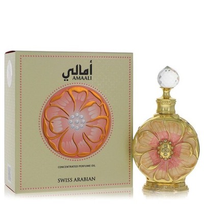 Swiss Arabian Amaali Swiss Arabian Concentrated Perfume Oil 0.5 oz / e 15 ml