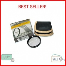 Bower 52mm 10 Close-Up Lens