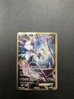 Pokemon Mewtwo EX 103/108 Full Art Ultra Rare Holo Card 2016 XY Evolutions