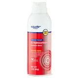 Equate Maximum Strength Hydrocortisone 1 Anti Itch Spray