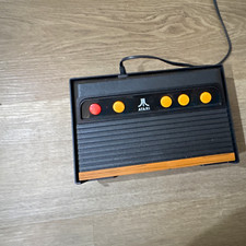 Atari Flashback 4 Home Console Built-In Games...