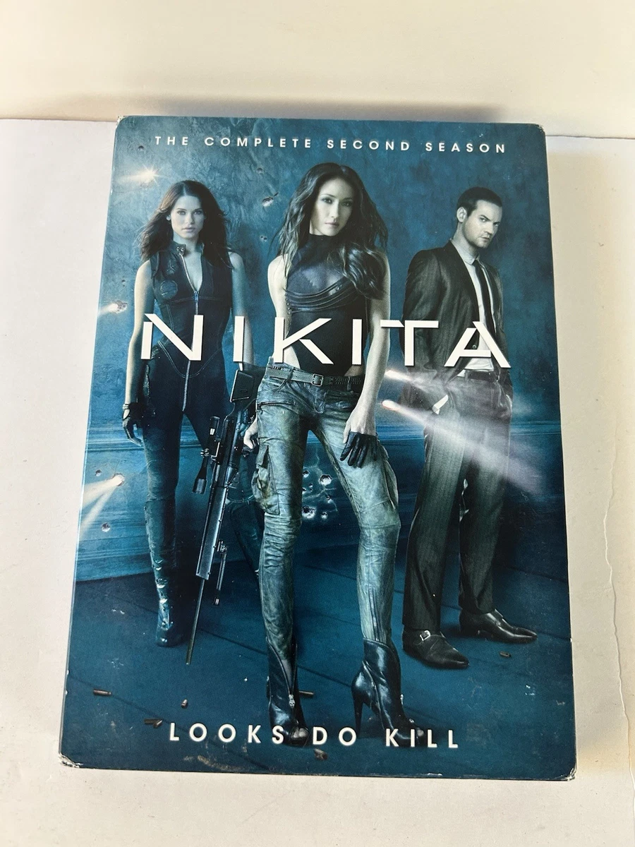 Nikita 2 DVDs & Blu-ray Discs for sale | eBay