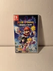 Mario + Rabbids Sparks of Hope - Nintendo Switch