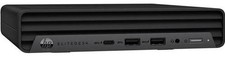 HP EliteDesk 800 G6 i5-10500 16GB DDR4 256GB SSD Desktop Black Minor Scratches