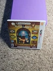 Professor Layton and the Azran Legacy (Nintendo 3DS, 2014) Complete