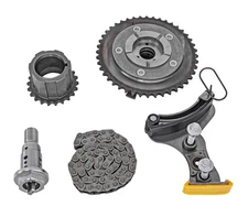 JEGS 20494 Timing Chain Kit 2014-2022 GM Cars Trucks SUVs 5.3L 6.2L Engines VVT