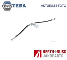 J3710571 BREMSSCHLAUCH BREMSLEITUNG HERTH+BUSS JAKOPARTS FÜR HYUNDAI