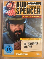 Sie verkaufen den Tod  Terence Hill Bud Spenc...