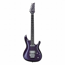 Ibanez JS2450 MCP -Muscle Car Puple- Joe Satriani modello firmato (prestito) online 