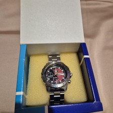 ORIENT Town & Country Surf Chronograph WATCH ...
