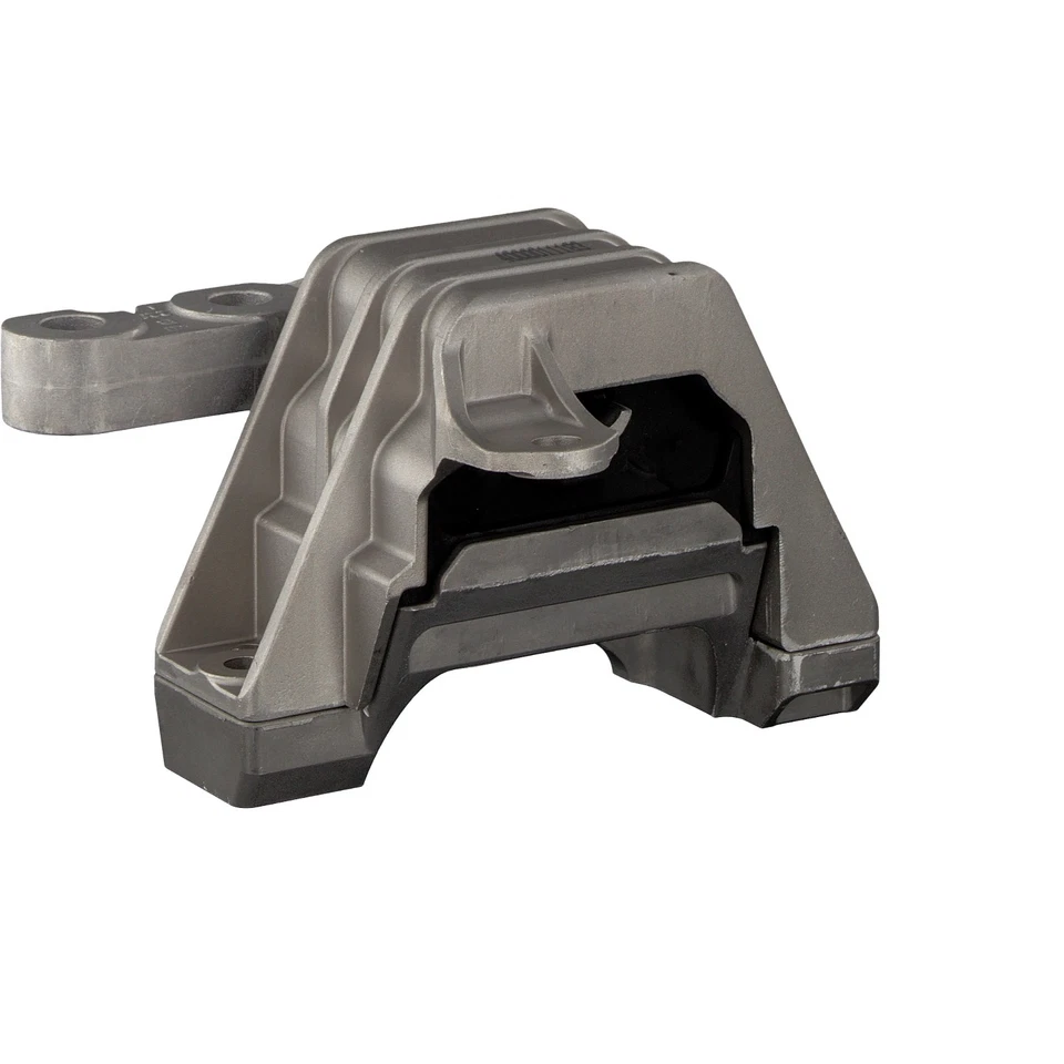 FEBI BILSTEIN 33633 Rodamiento de caucho-metal para OPEL Vectra C Caravan (Z02) - Imagen 4 de 4