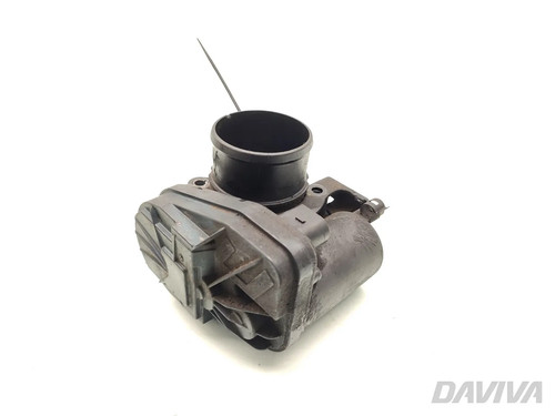 Land Rover Range Rover Sport Drosselklappengehäuse 3.6 D 4x4 Diesel 2009 SUV