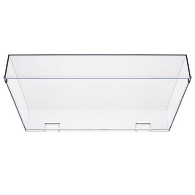 3mm Acrylic Dust Cover for Audio-Technica AT-LP120x Turntable, Professional R...