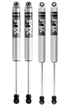 Fox Shox Performance Series Shocks for Jeep Gladiator JT 2-3" Lift Set of 4